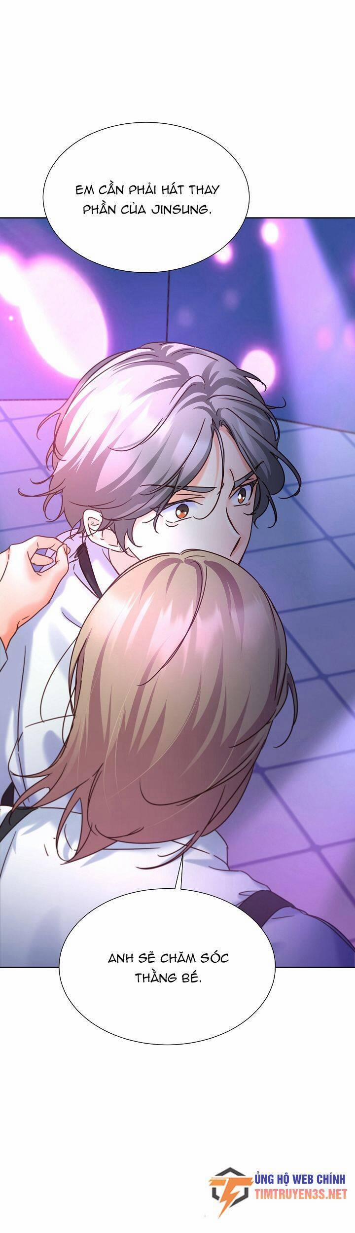 Trở Lại Làm Idol 77 trang 4