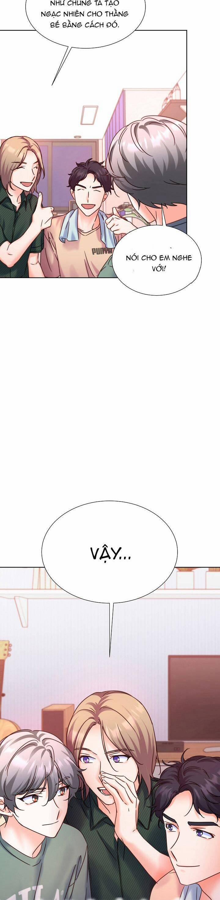 Trở Lại Làm Idol 77 trang 57