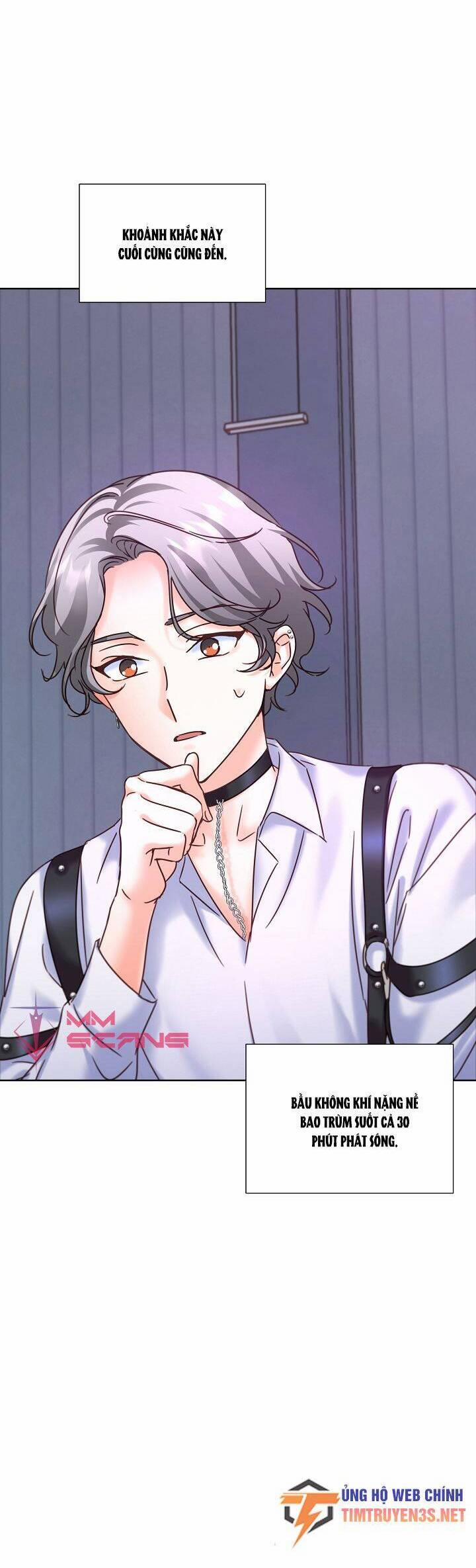 Trở Lại Làm Idol 78 trang 15