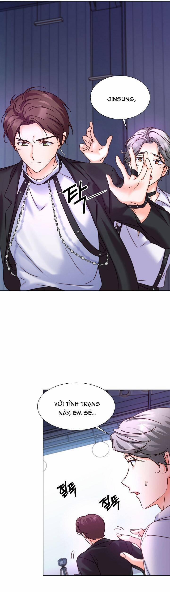 Trở Lại Làm Idol 78 trang 20