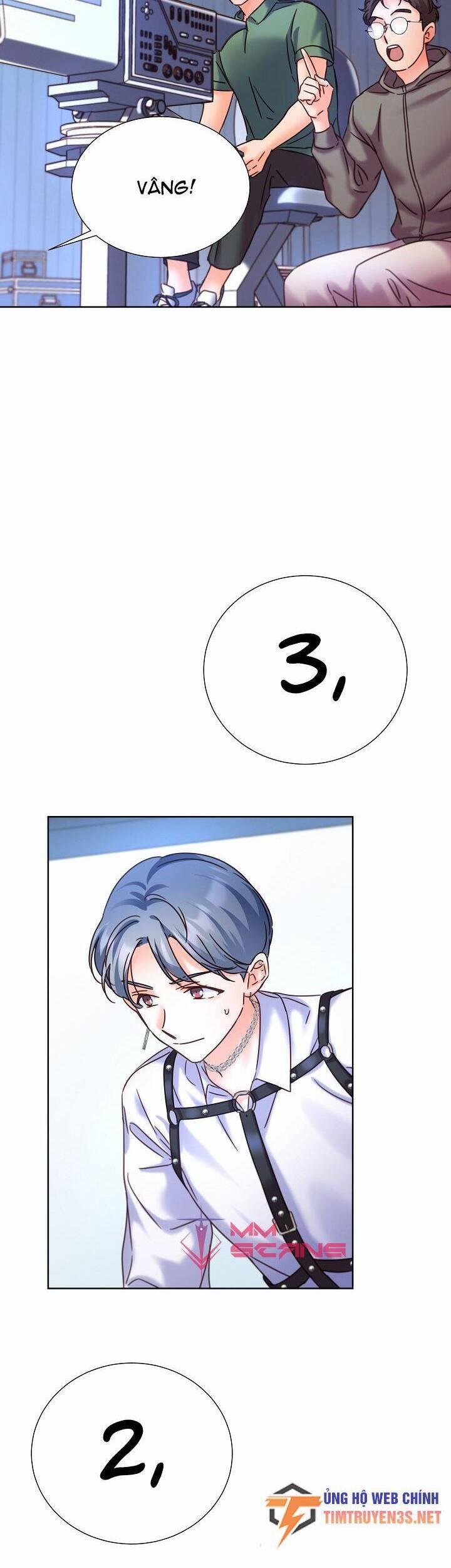 Trở Lại Làm Idol 78 trang 23