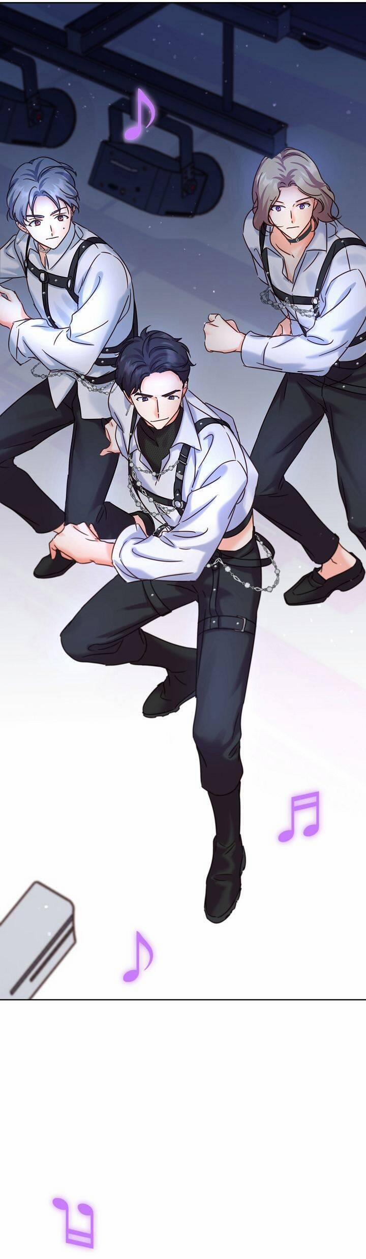 Trở Lại Làm Idol 78 trang 32