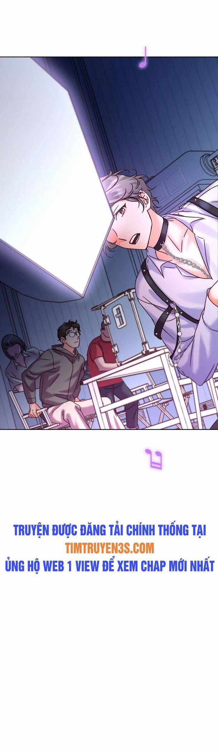 Trở Lại Làm Idol 78 trang 33