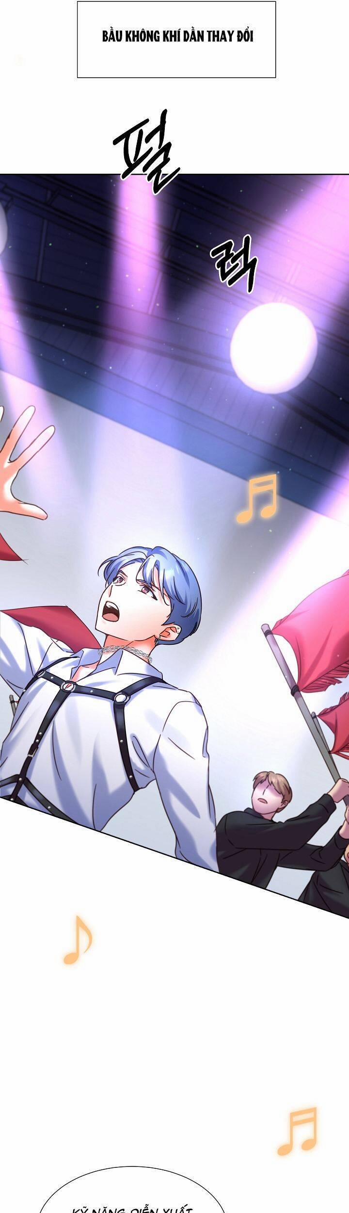 Trở Lại Làm Idol 78 trang 36