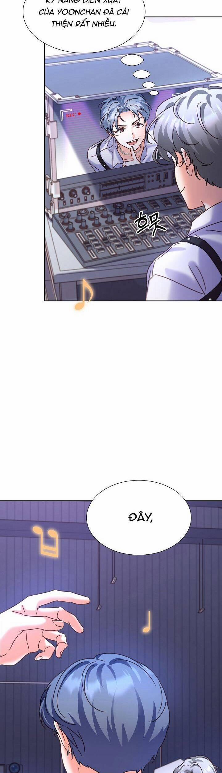 Trở Lại Làm Idol 78 trang 37