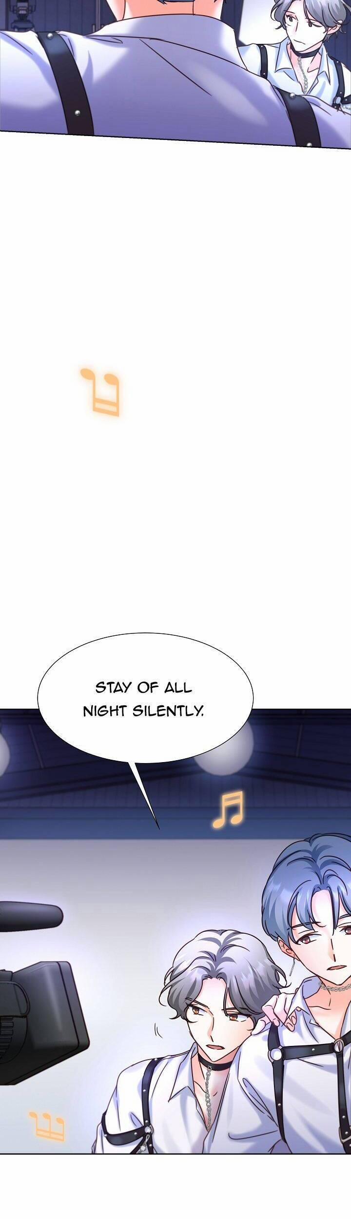 Trở Lại Làm Idol 78 trang 38