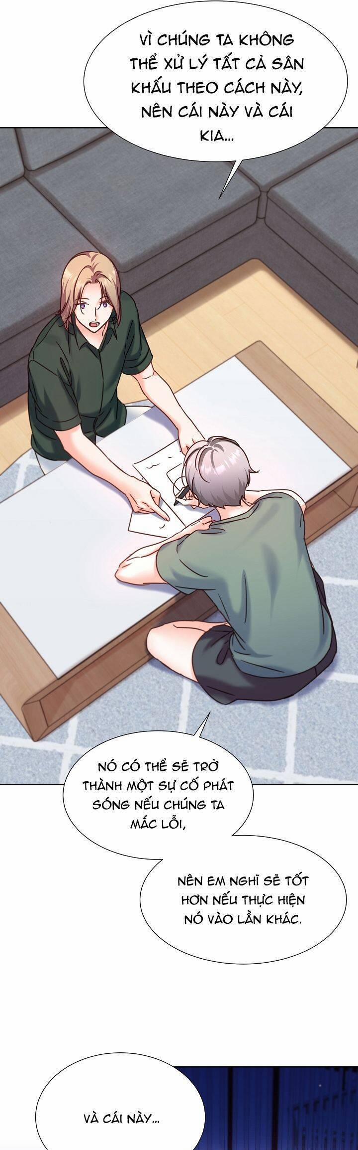 Trở Lại Làm Idol 78 trang 4