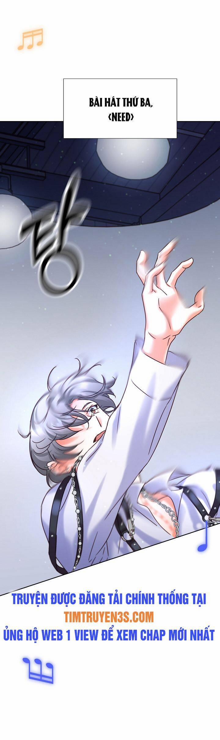 Trở Lại Làm Idol 78 trang 40