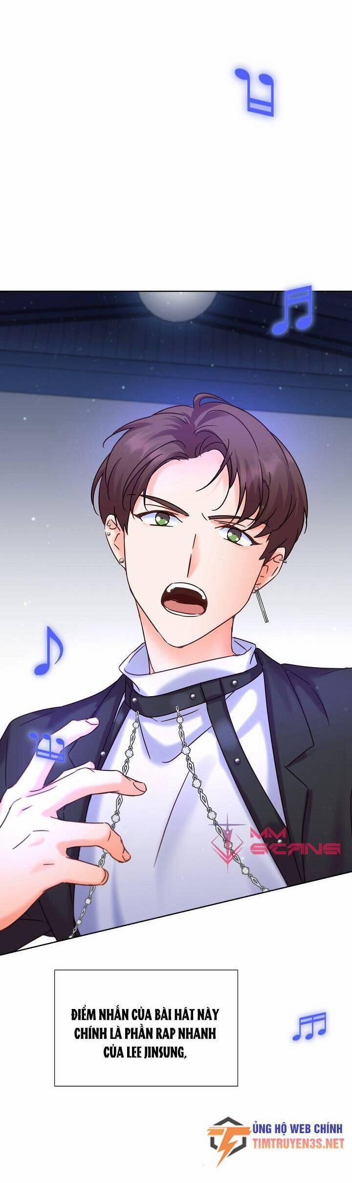 Trở Lại Làm Idol 78 trang 43