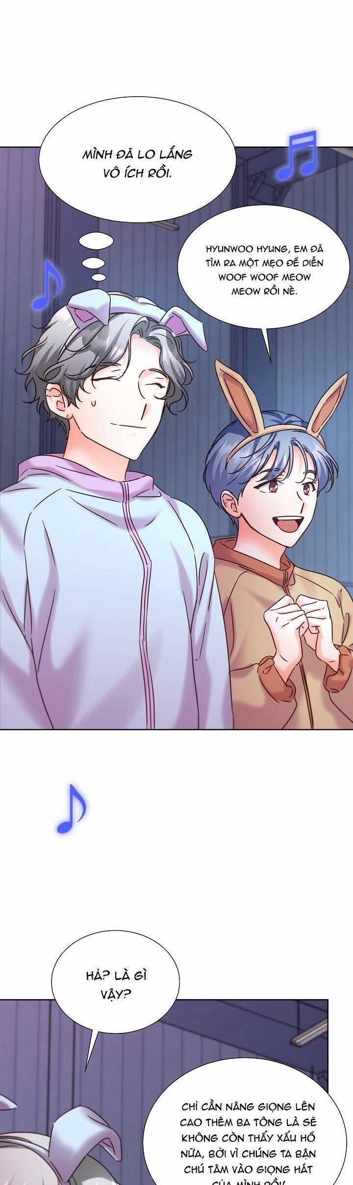 Trở Lại Làm Idol 78 trang 46