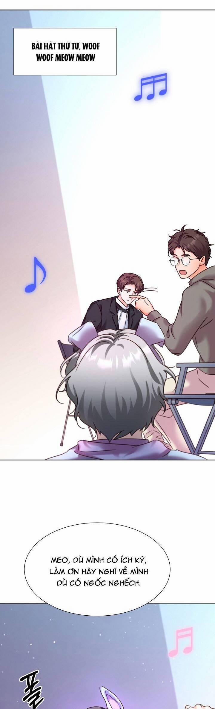 Trở Lại Làm Idol 78 trang 49