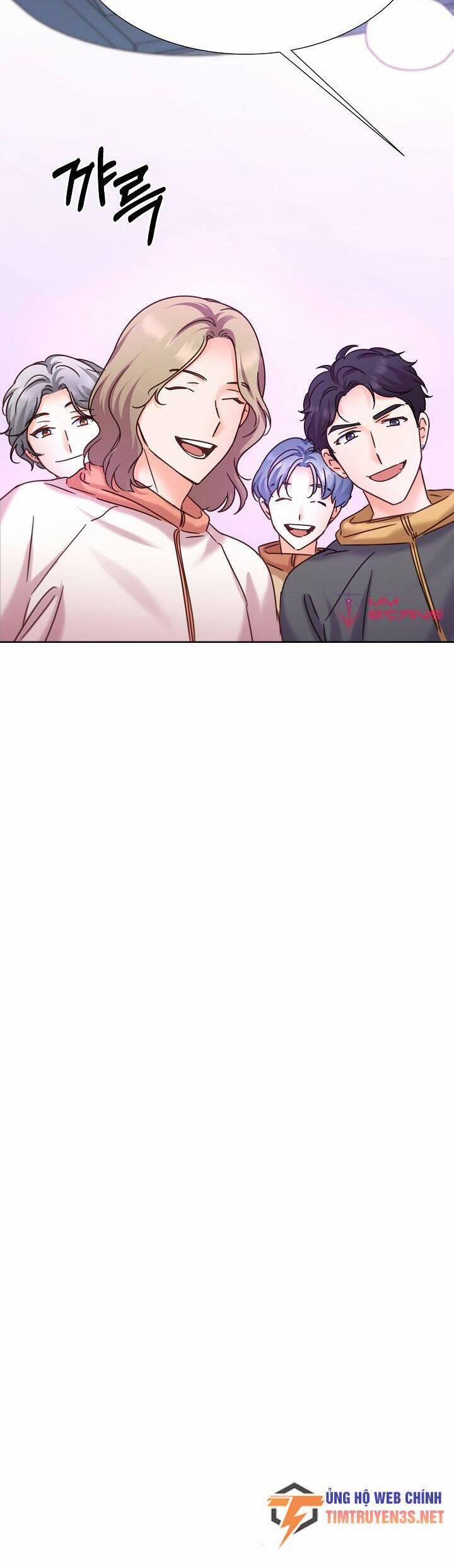 Trở Lại Làm Idol 79 trang 12