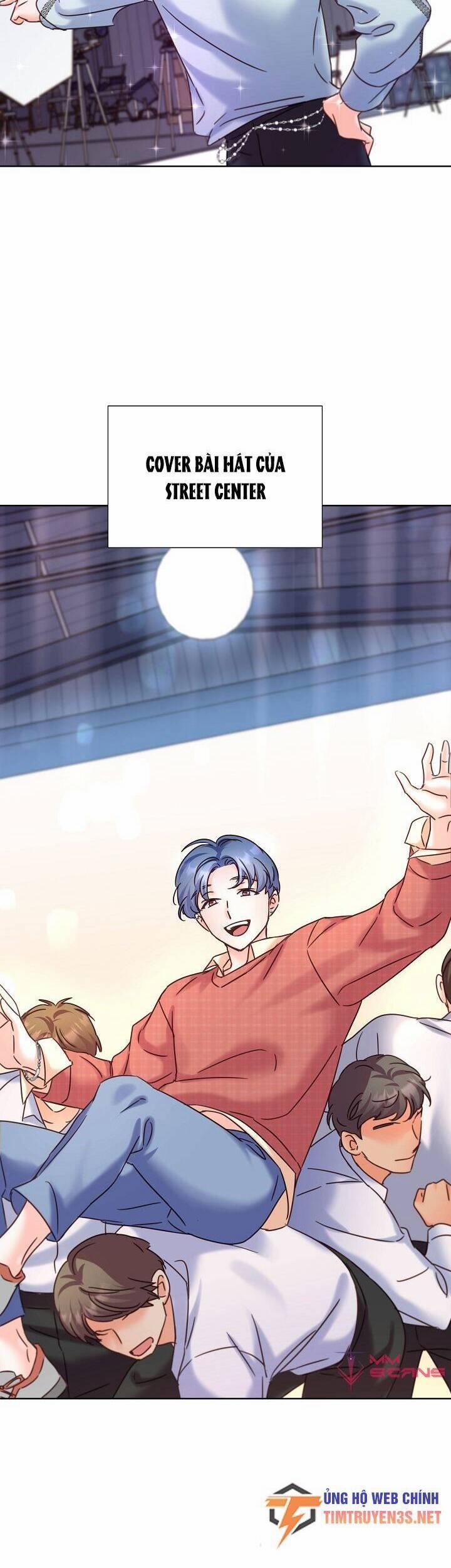 Trở Lại Làm Idol 79 trang 16