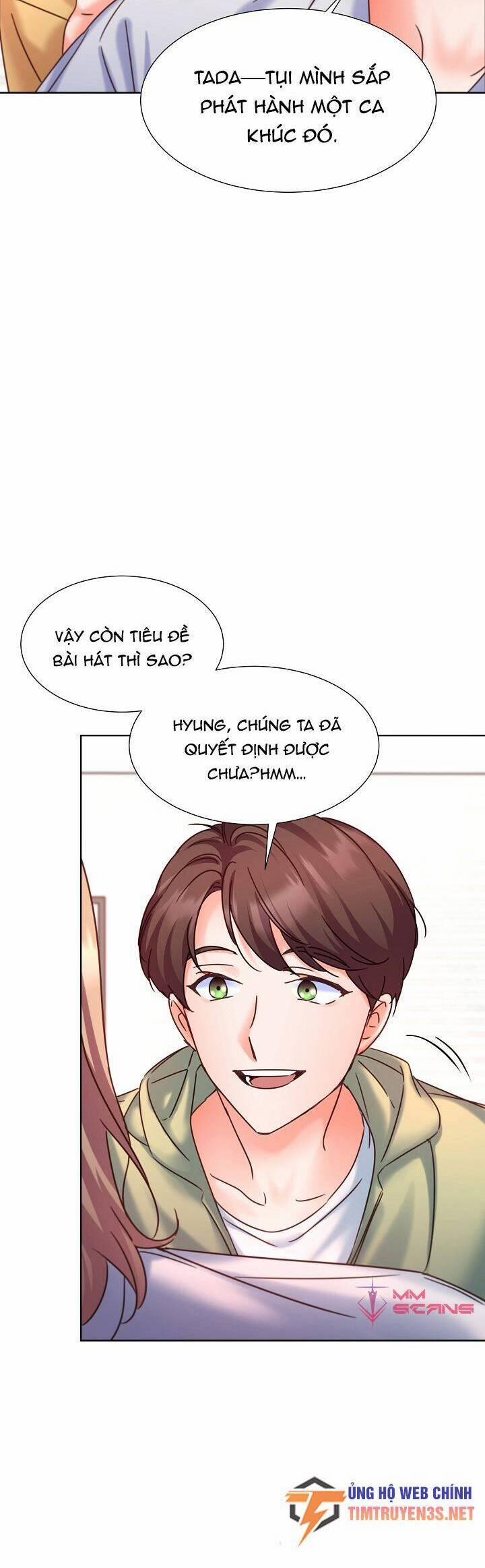 Trở Lại Làm Idol 79 trang 24