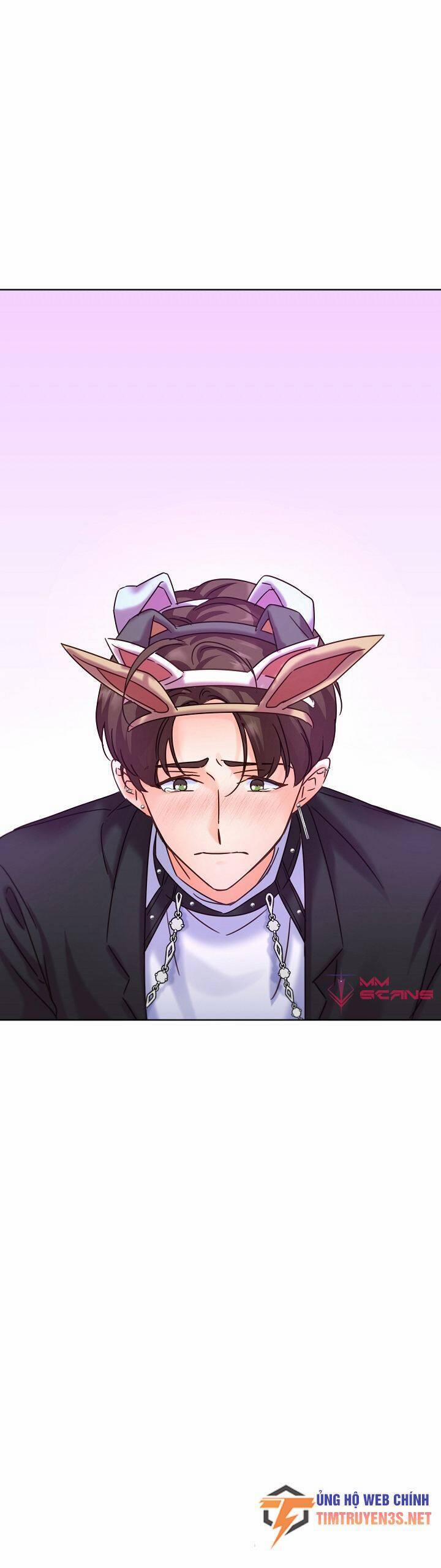 Trở Lại Làm Idol 79 trang 4