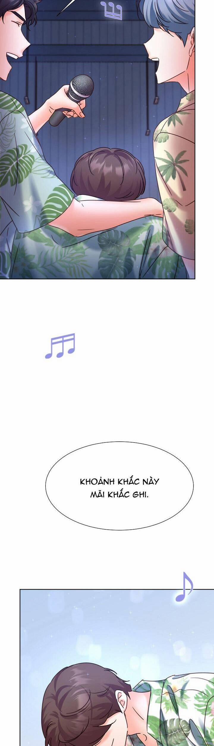 Trở Lại Làm Idol 79 trang 45