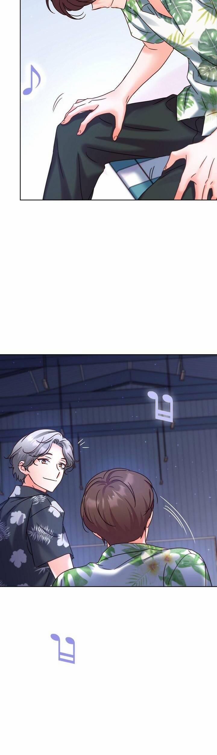 Trở Lại Làm Idol 79 trang 46