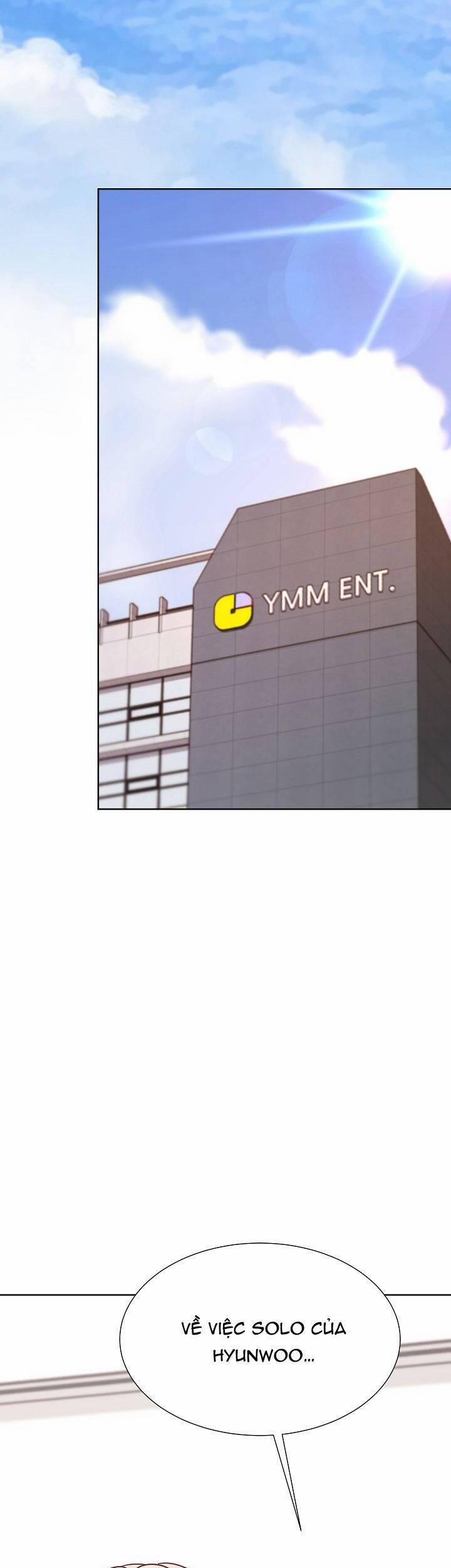 Trở Lại Làm Idol 79 trang 54