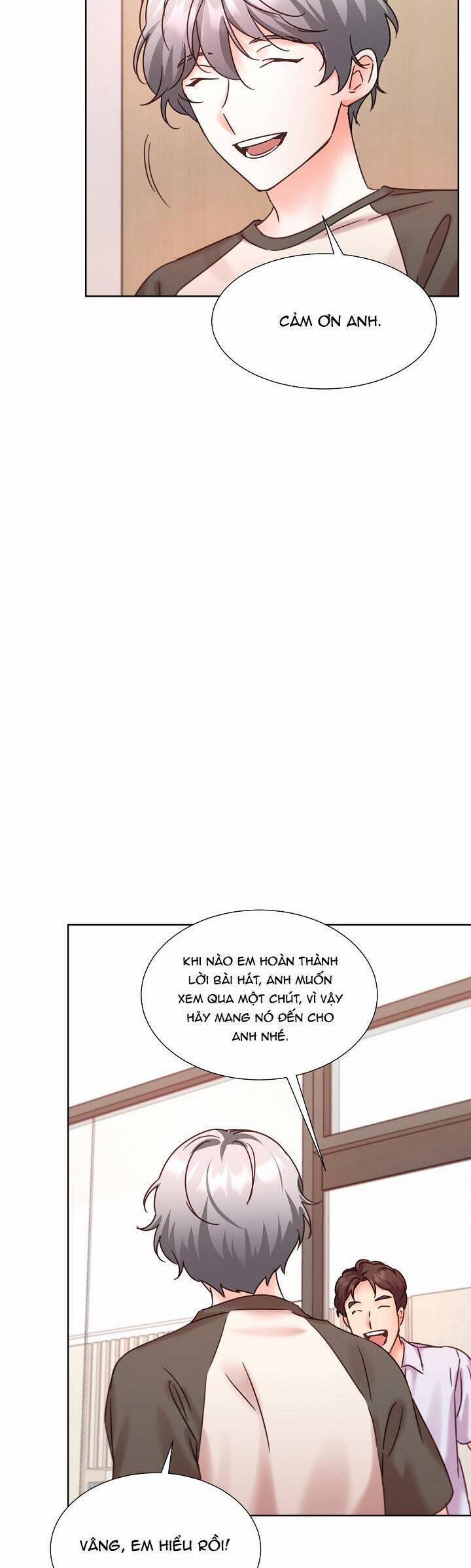 Trở Lại Làm Idol 79 trang 58