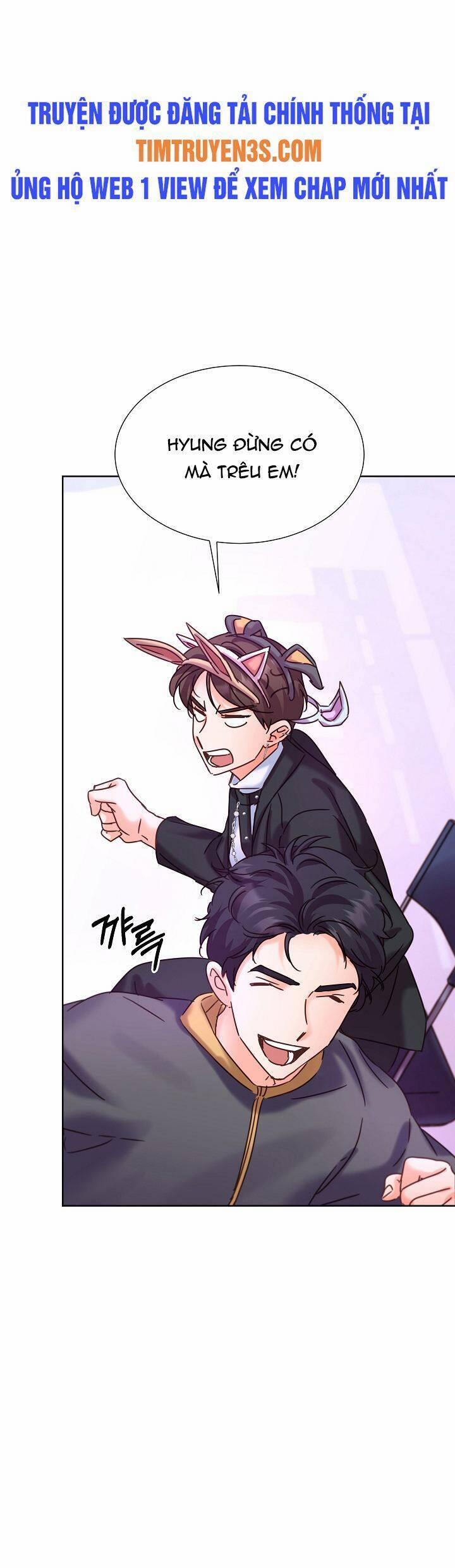 Trở Lại Làm Idol 79 trang 9