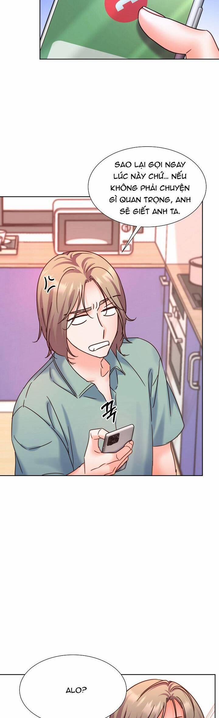 Trở Lại Làm Idol 80 trang 25