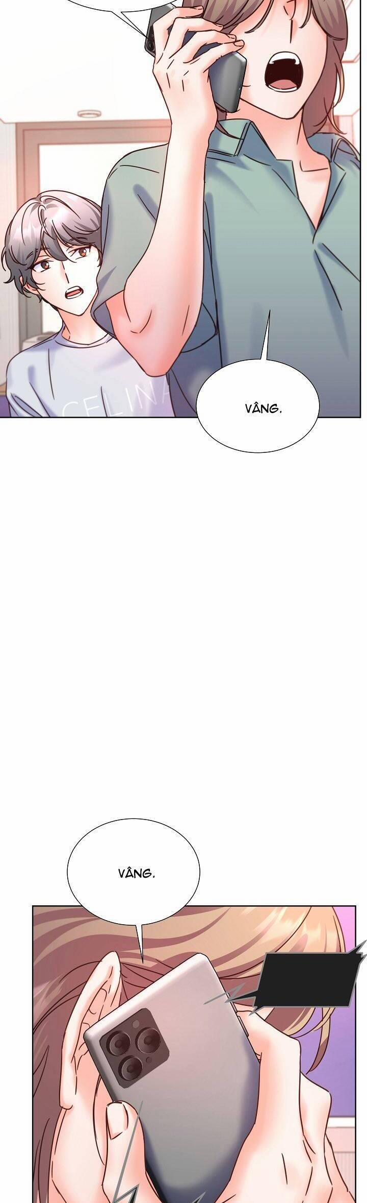 Trở Lại Làm Idol 80 trang 26