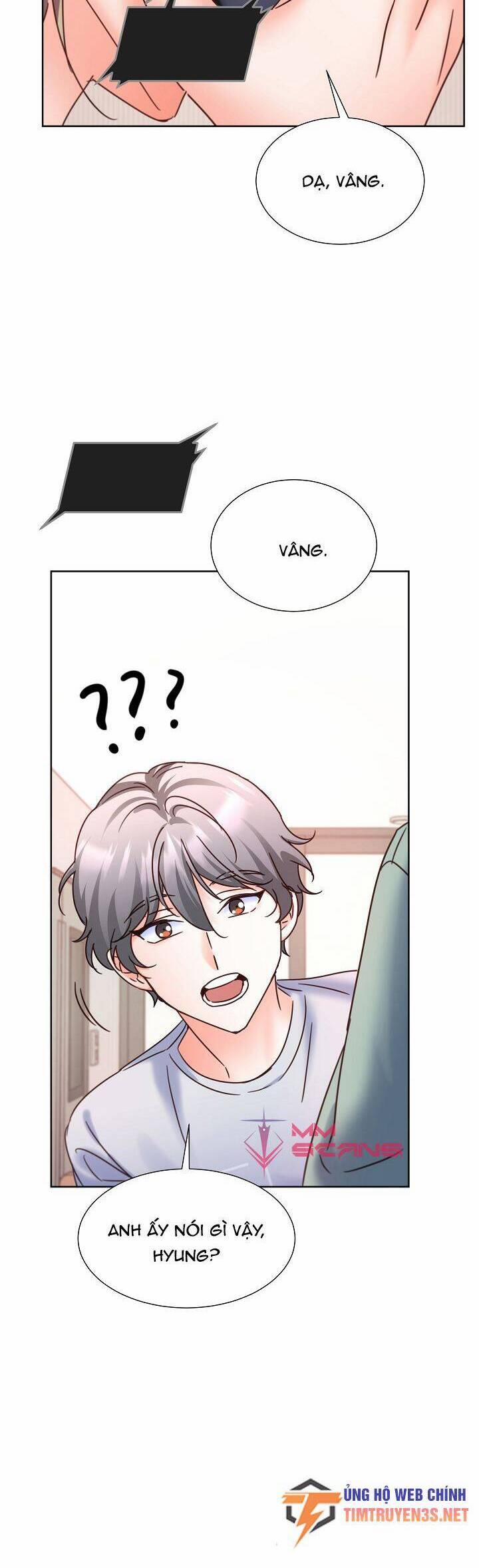 Trở Lại Làm Idol 80 trang 27