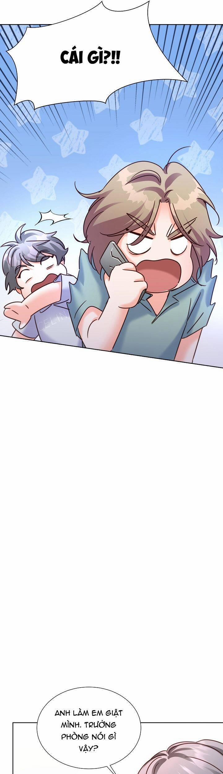 Trở Lại Làm Idol 80 trang 28