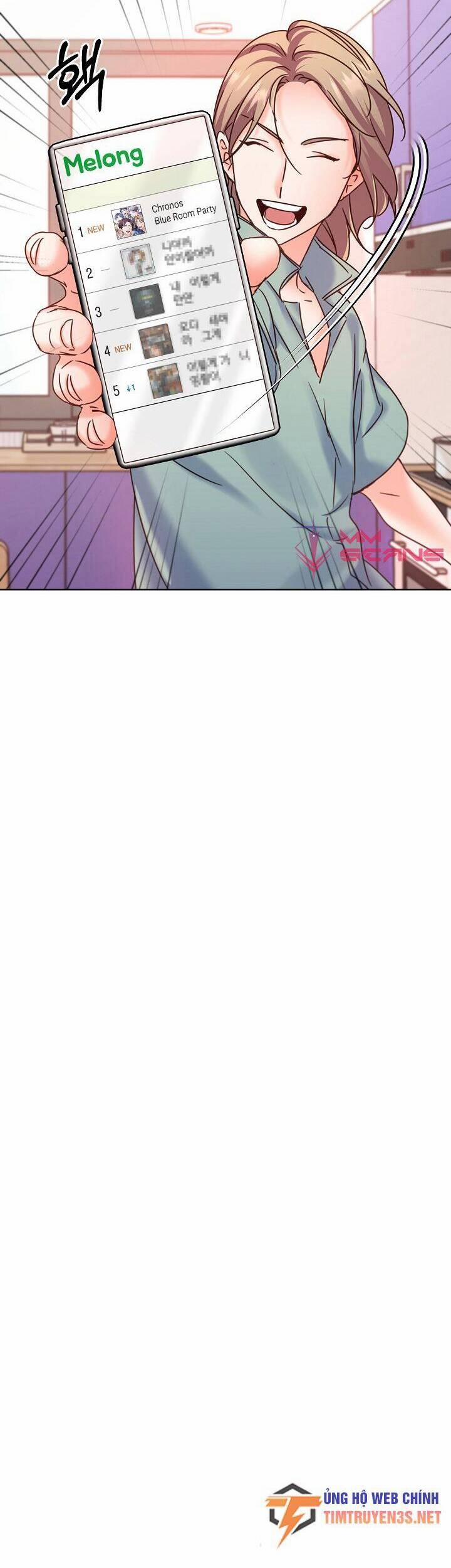 Trở Lại Làm Idol 80 trang 31