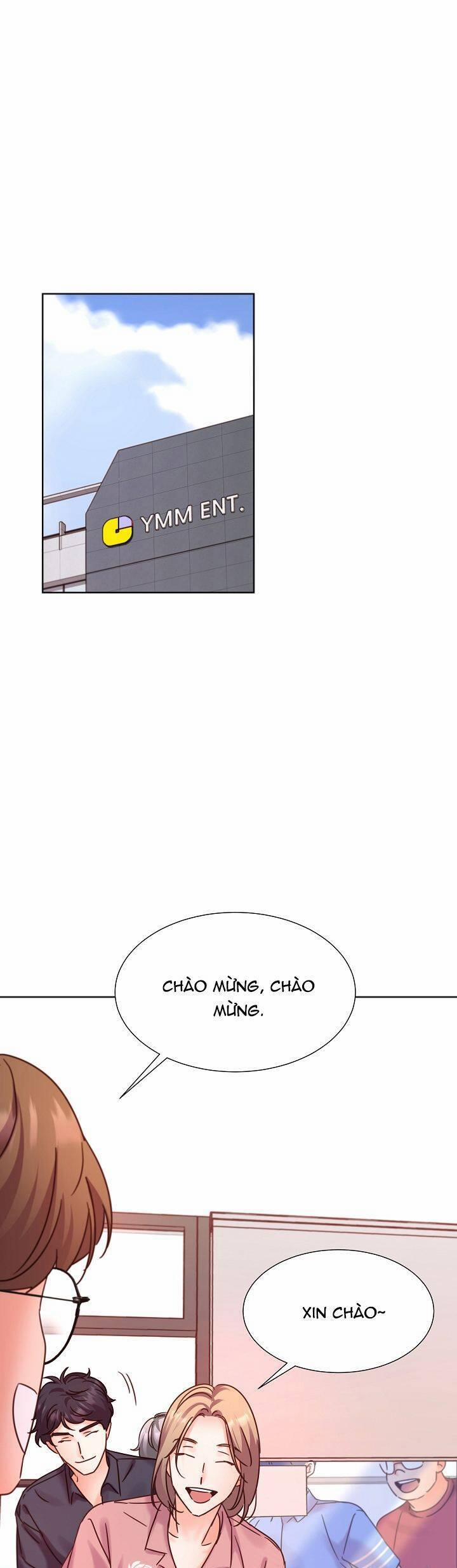 Trở Lại Làm Idol 80 trang 32