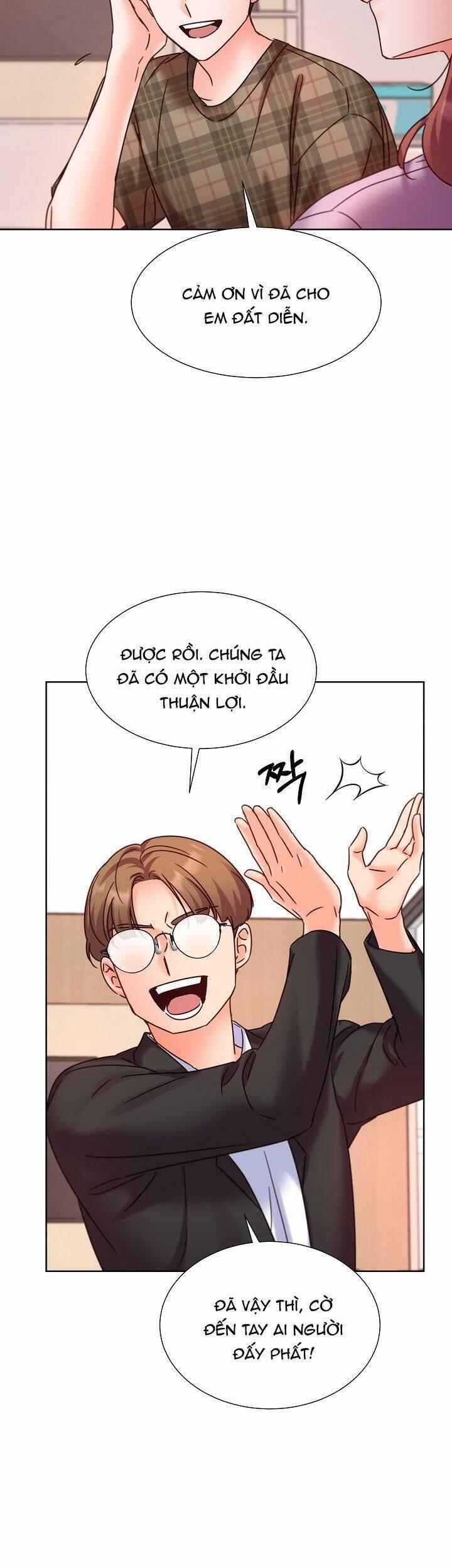 Trở Lại Làm Idol 80 trang 45