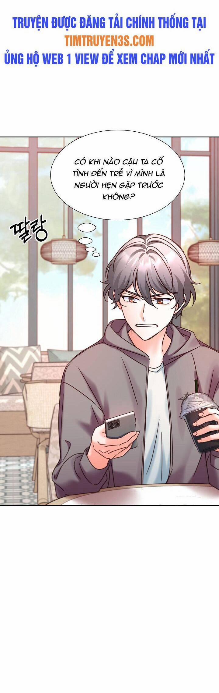 Trở Lại Làm Idol 80 trang 54