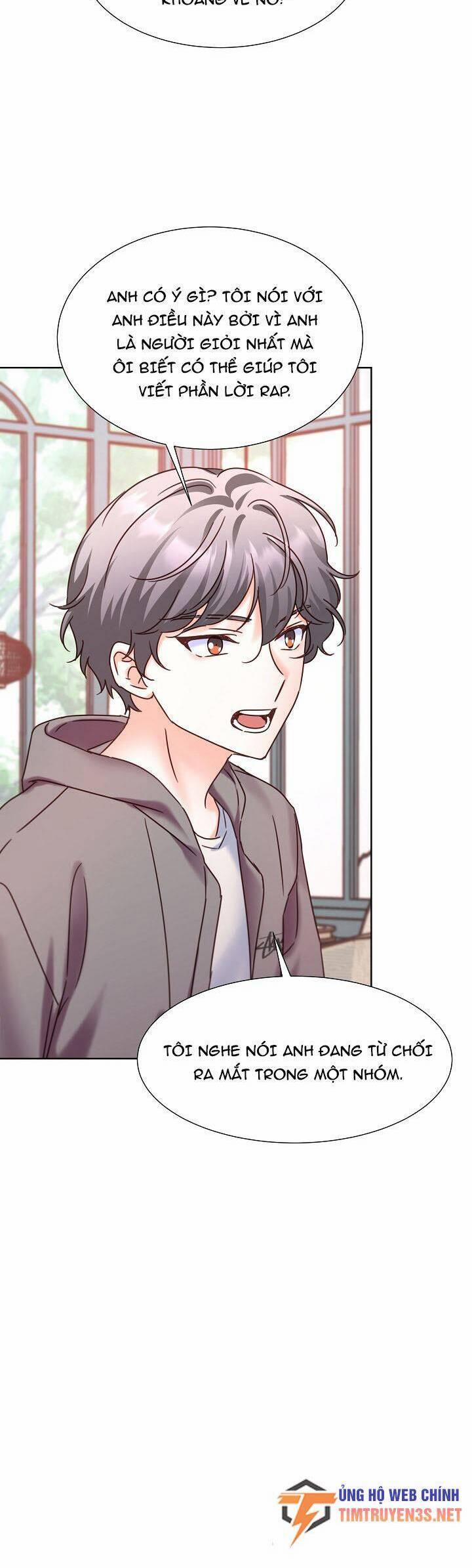 Trở Lại Làm Idol 81 trang 11