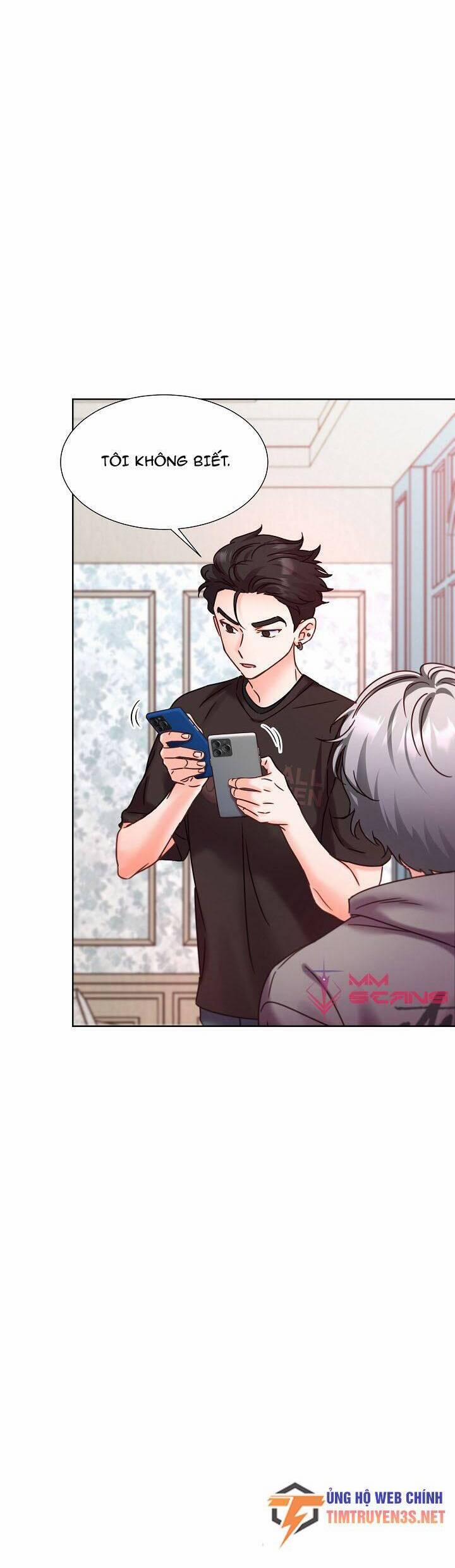 Trở Lại Làm Idol 81 trang 19