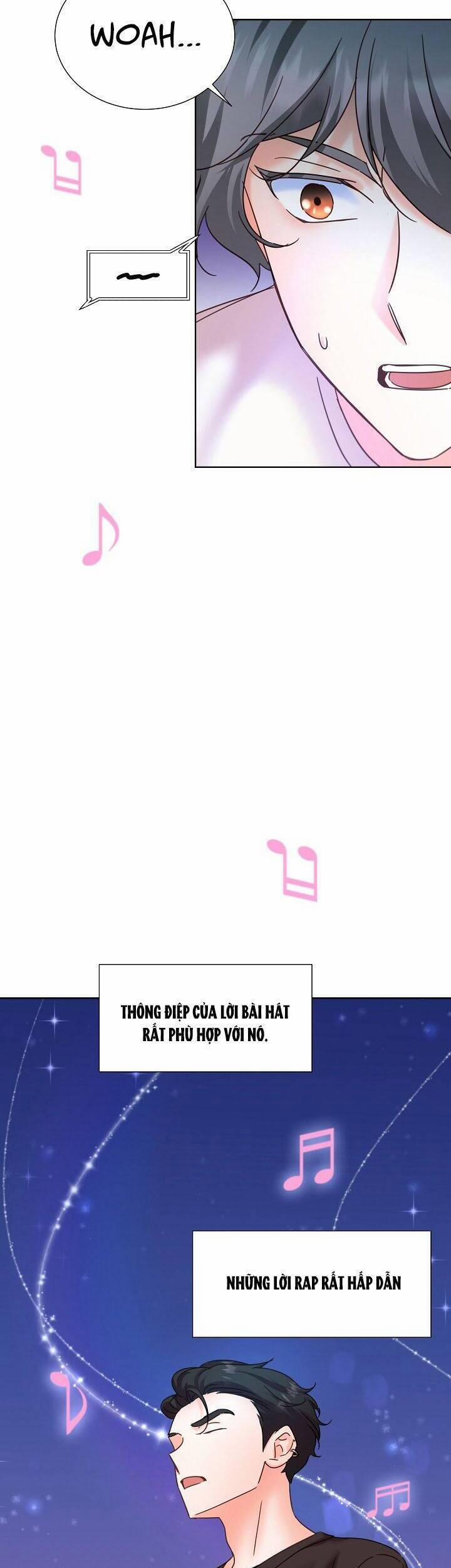 Trở Lại Làm Idol 81 trang 26