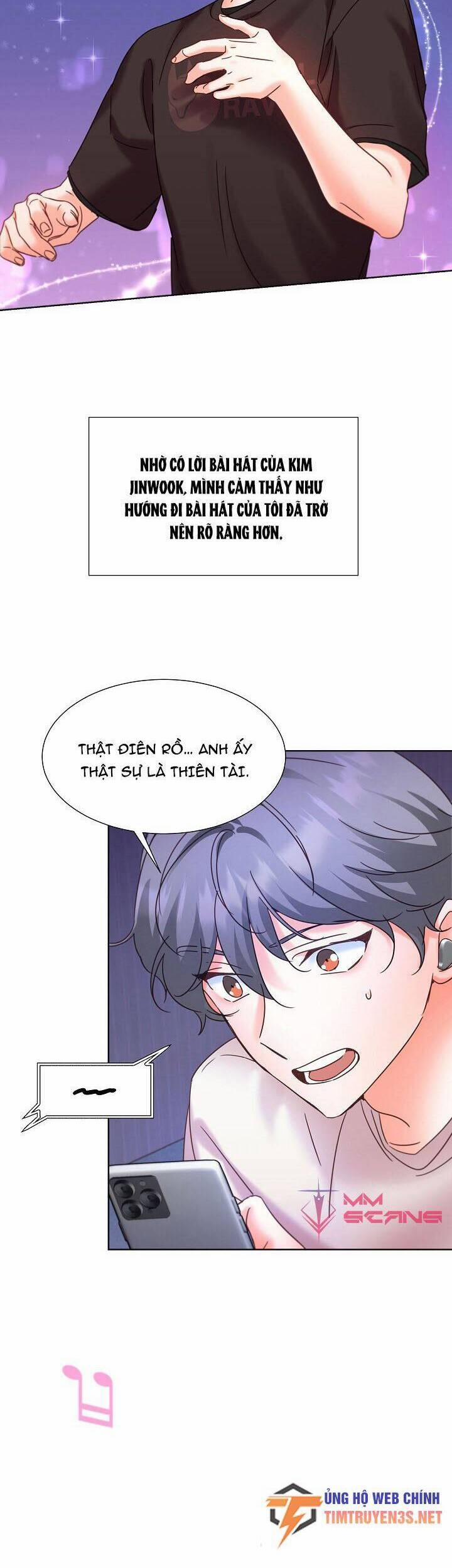 Trở Lại Làm Idol 81 trang 27