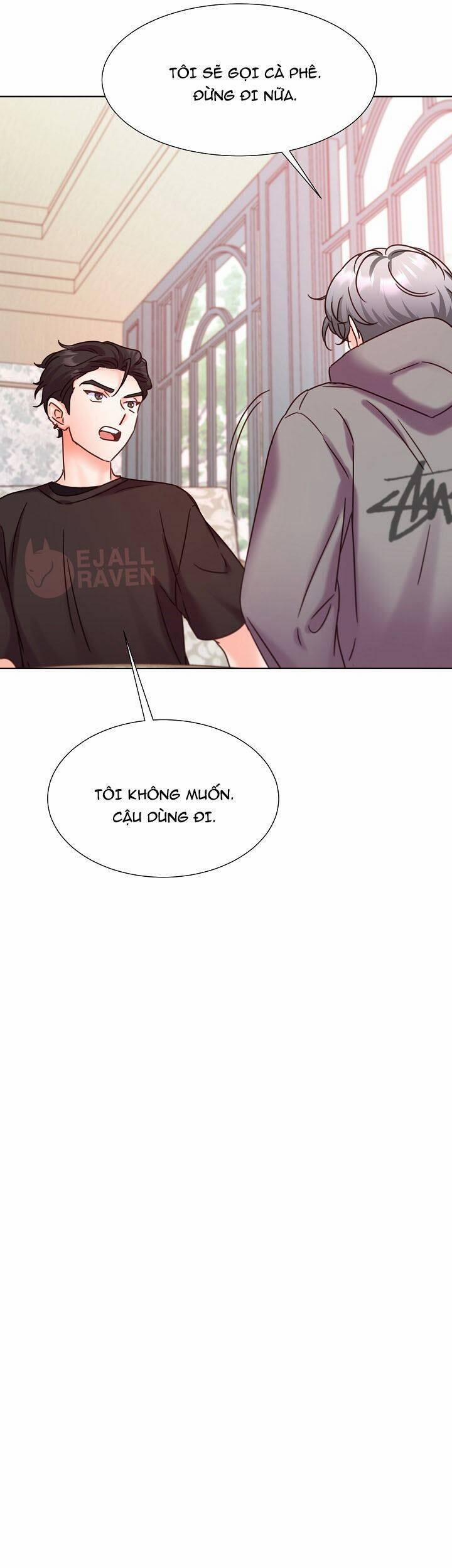 Trở Lại Làm Idol 81 trang 4