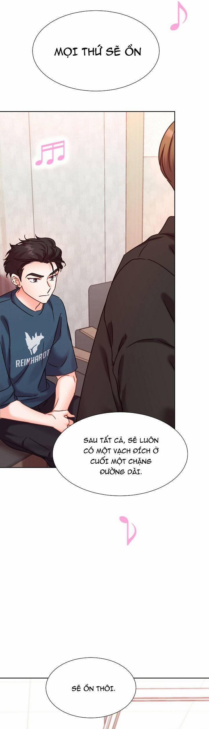 Trở Lại Làm Idol 81 trang 40