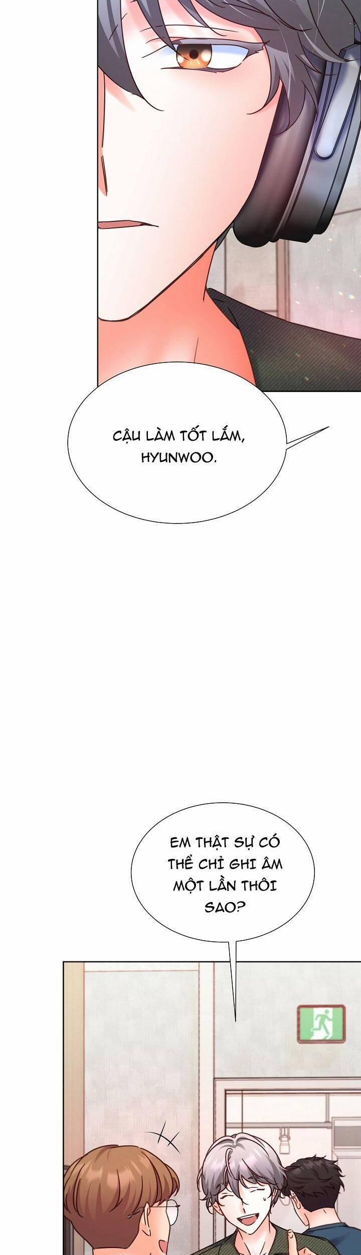 Trở Lại Làm Idol 81 trang 42