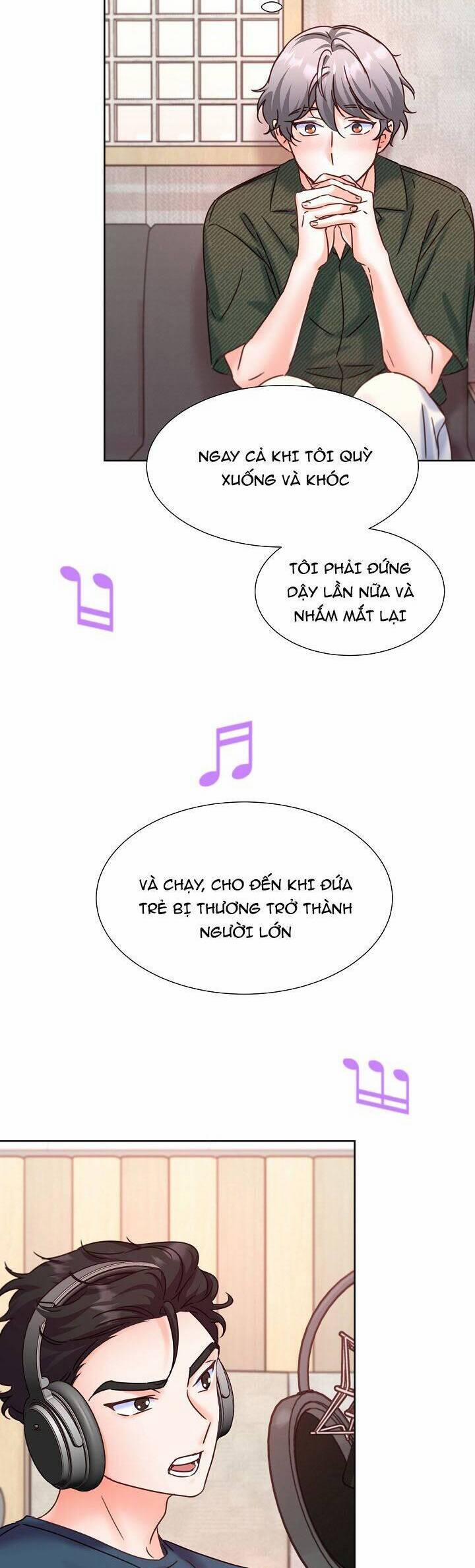 Trở Lại Làm Idol 81 trang 46