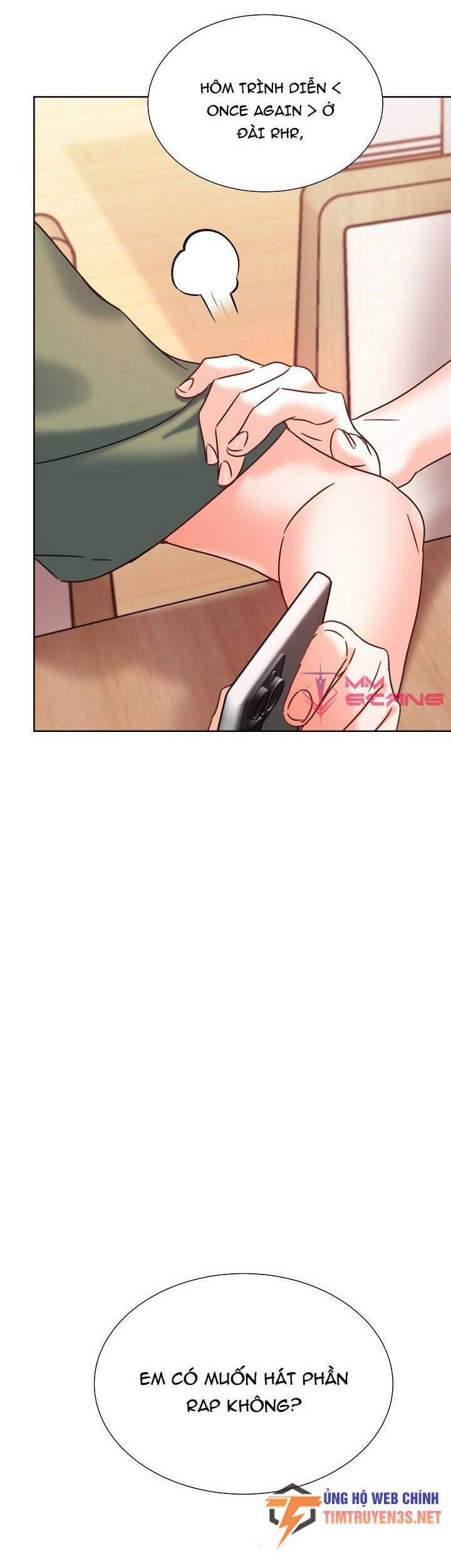 Trở Lại Làm Idol 81 trang 59