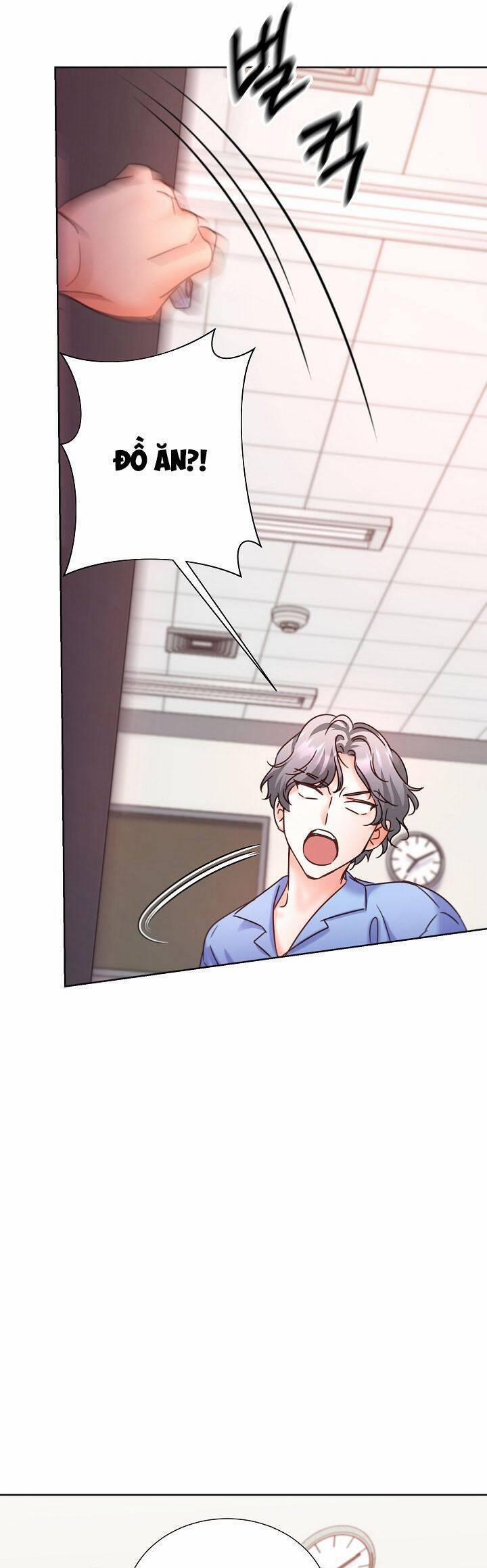 Trở Lại Làm Idol 82 trang 16