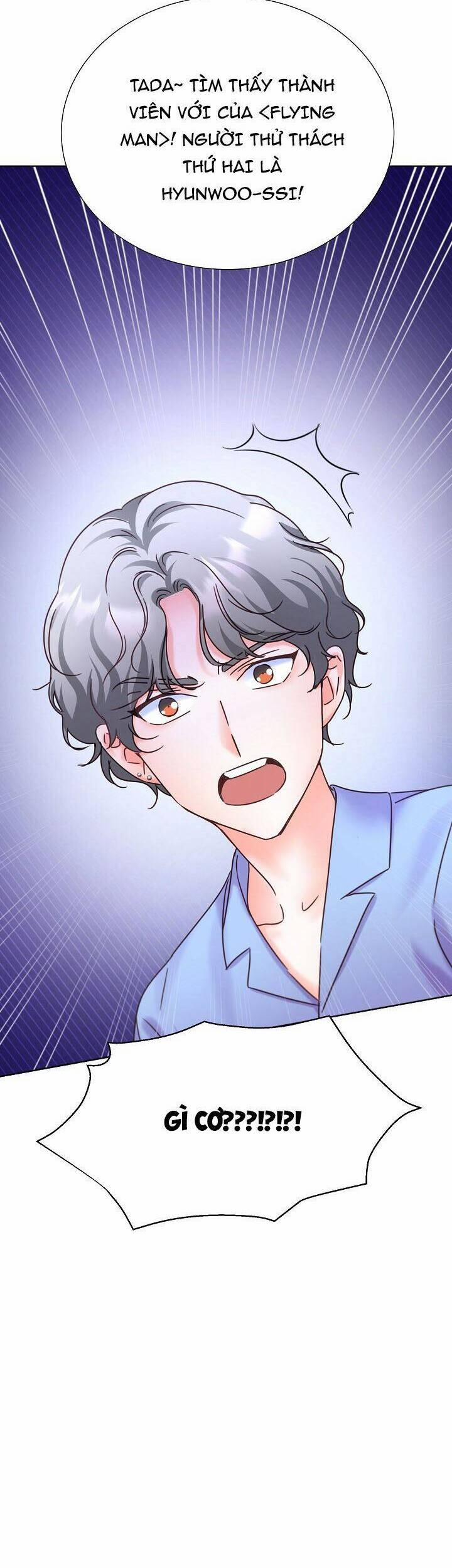 Trở Lại Làm Idol 82 trang 21