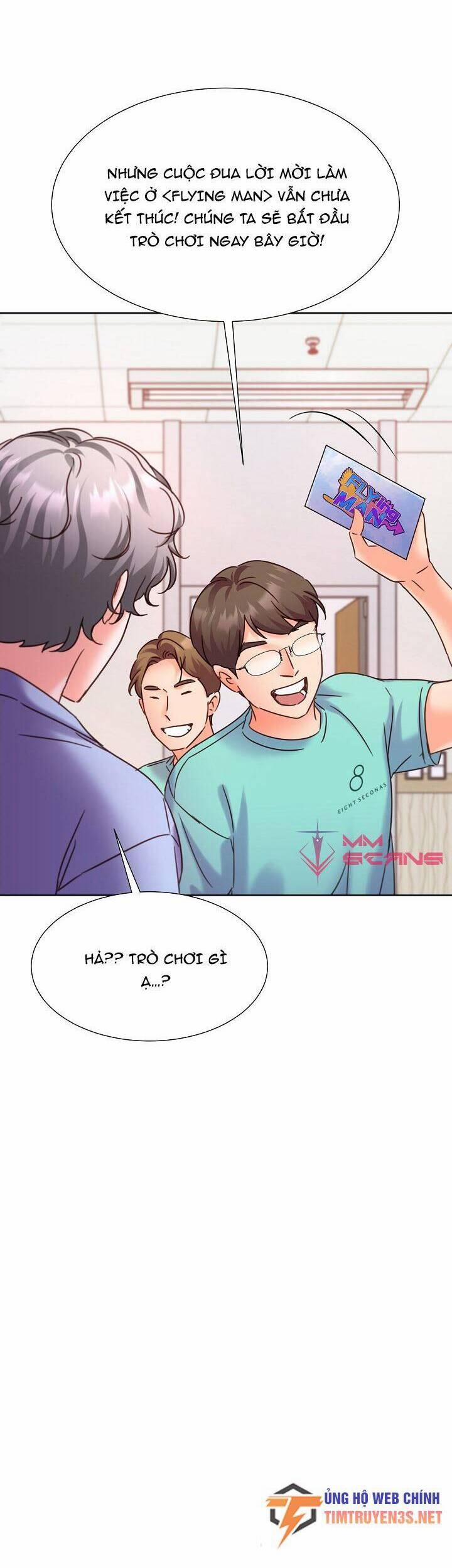 Trở Lại Làm Idol 82 trang 31