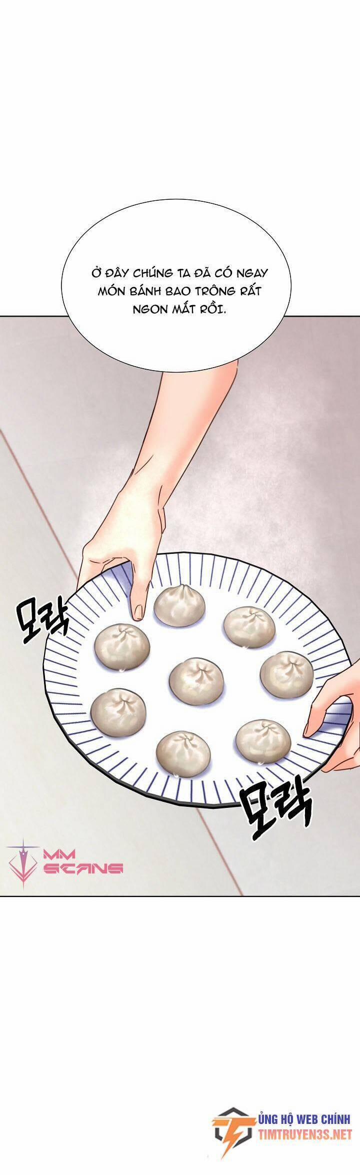 Trở Lại Làm Idol 82 trang 35