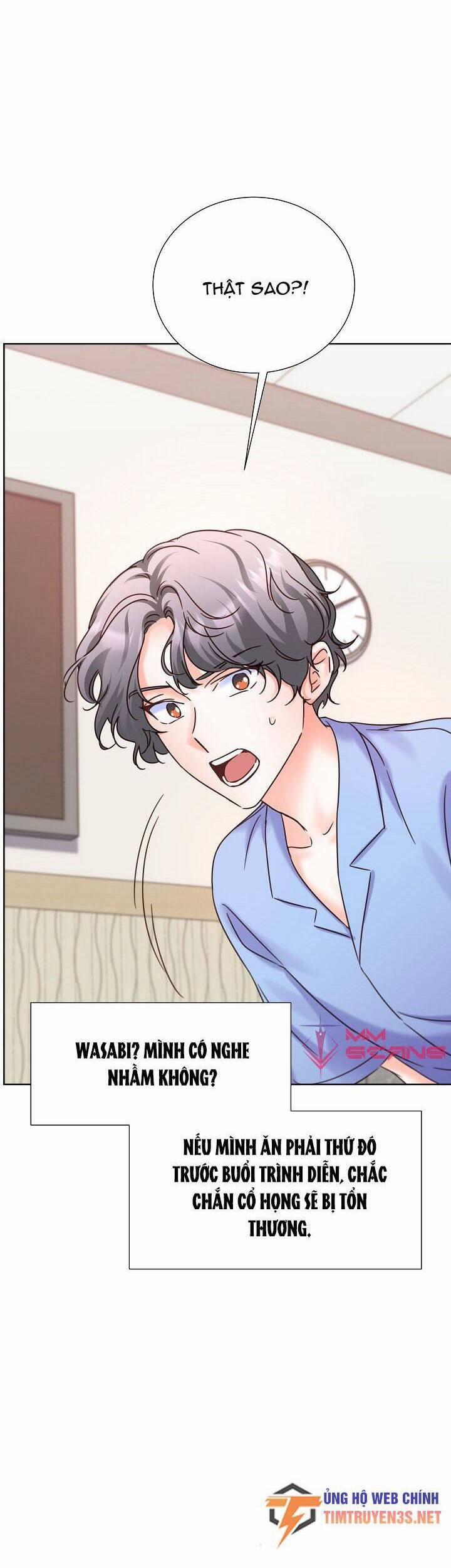 Trở Lại Làm Idol 82 trang 39