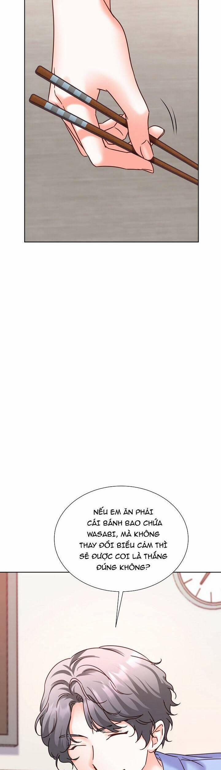 Trở Lại Làm Idol 82 trang 45