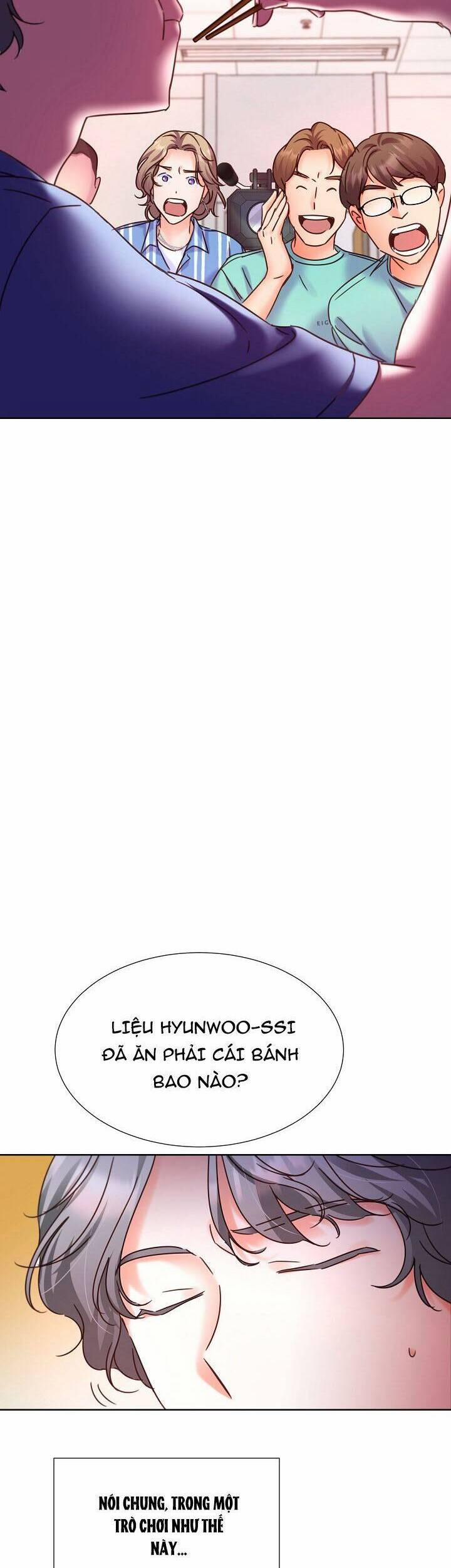 Trở Lại Làm Idol 82 trang 49