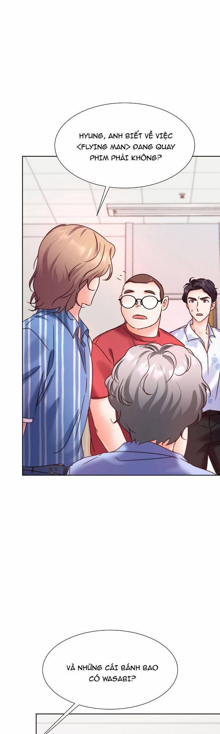 Trở Lại Làm Idol 82 trang 63