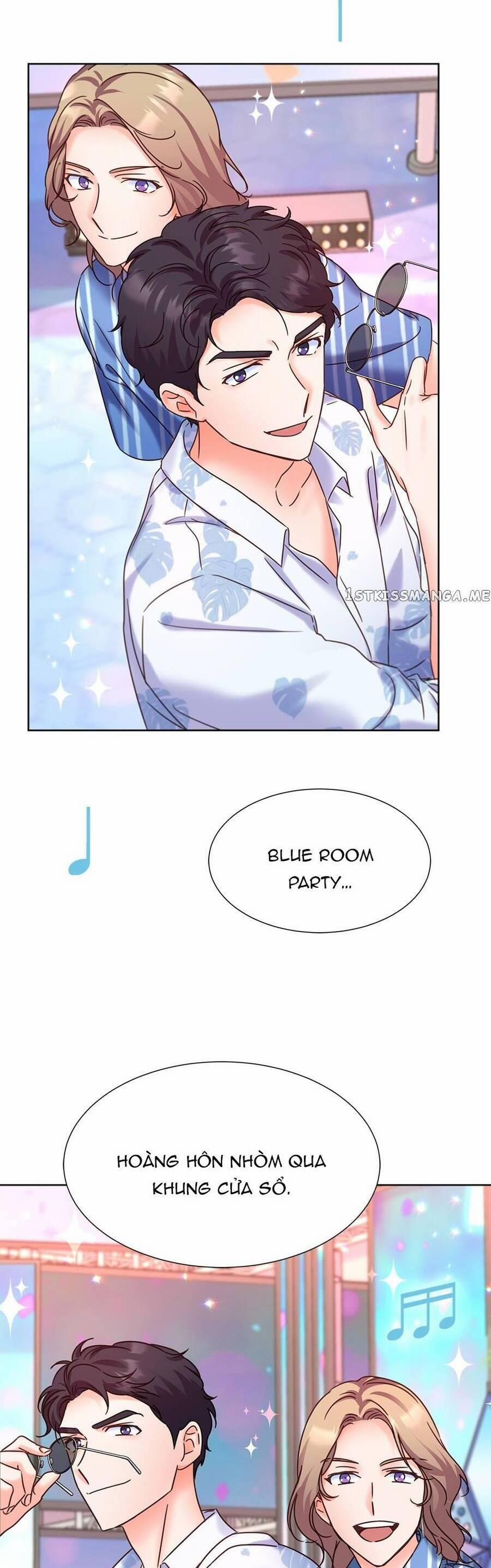 Trở Lại Làm Idol 83 trang 15